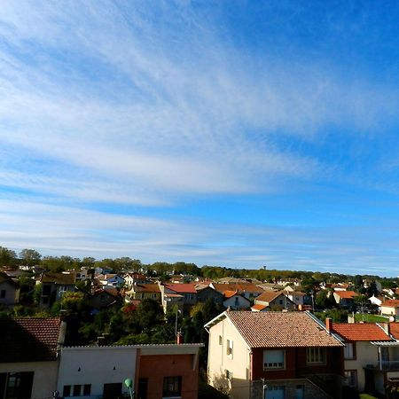 Sweethome Garonne Toulouse Buitenkant foto