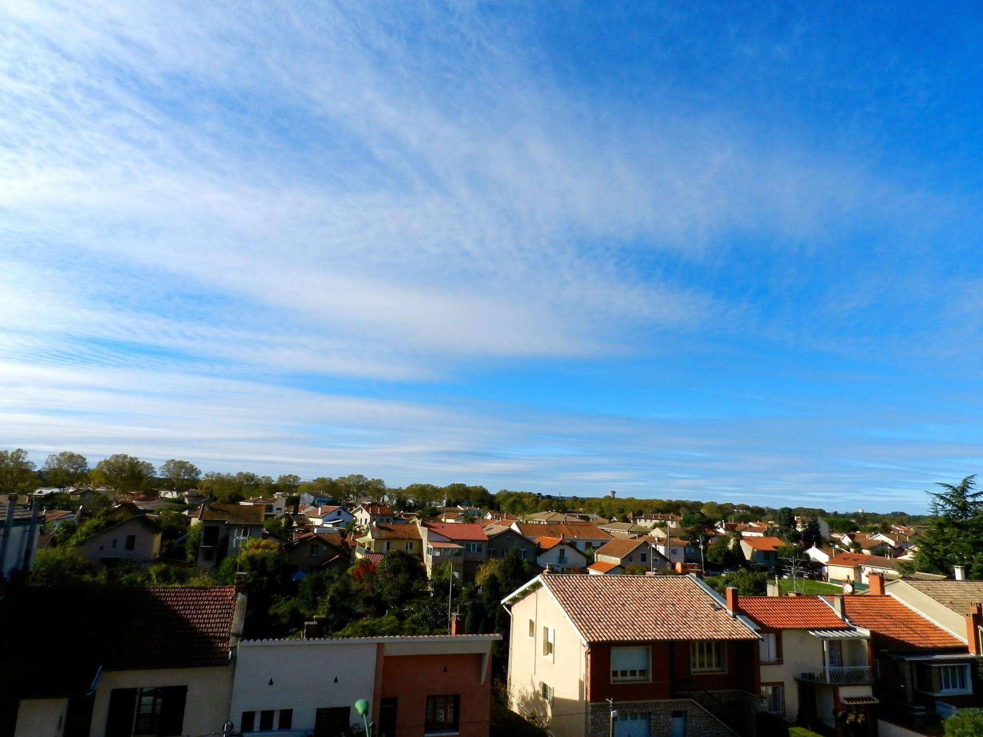 Sweethome Garonne Toulouse Buitenkant foto