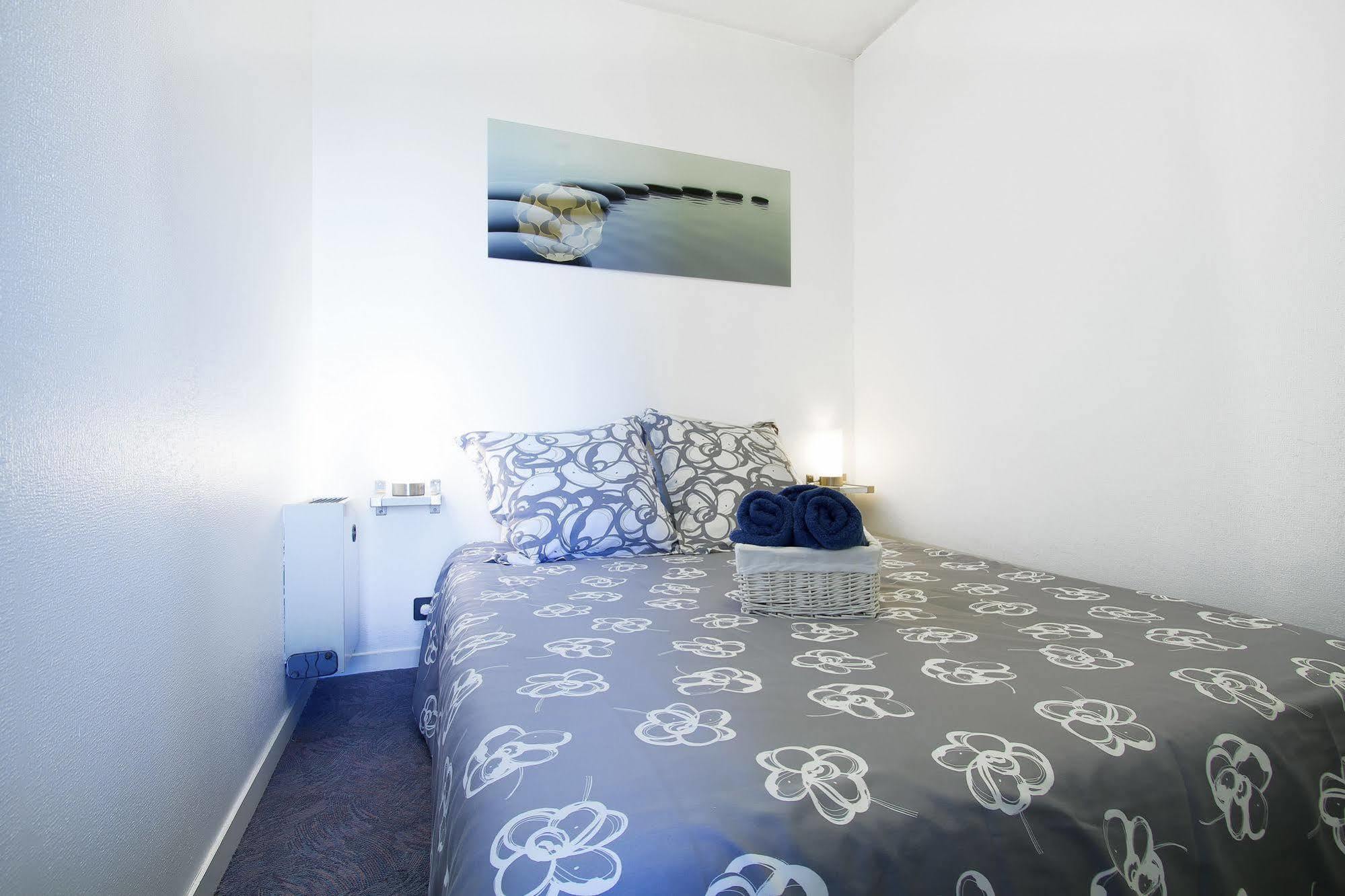 Sweethome Garonne Toulouse Buitenkant foto